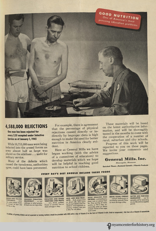 Illustration for article titled When America's Big Medical Worry Was 'The Busy Man'